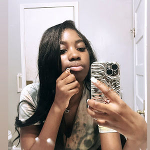 Meet your Posher, Chasityy
